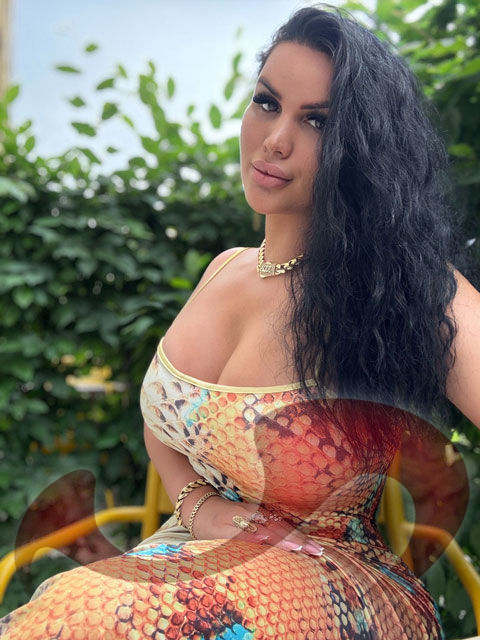 Transsexuelle | Shemales: Bild TS Jaqueline in Linz Ebelsberg