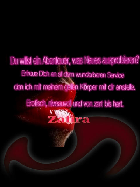 Girls | Models | Callgirls: Bild Zafira in Linz Ebelsberg