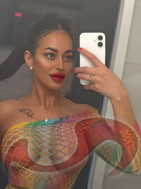 Girls | Models | Callgirls: Bild Erika in Wien