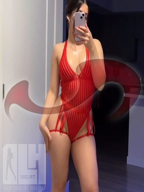 Girls | Models | Callgirls: Bild Bianca in Graz