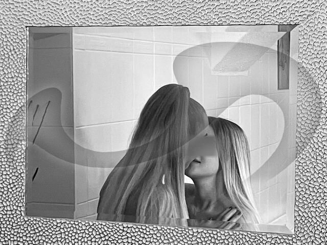 Girls | Models | Callgirls: Bild Misha & Chiara in  Klagenfurt