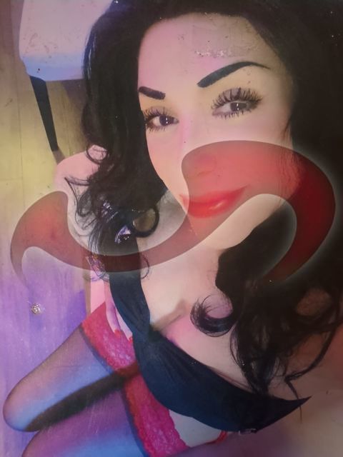 Girls | Models | Callgirls: Bild TS Eva in Sding - St. Johann