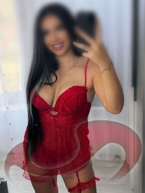 Girls | Models | Callgirls: Bild Teressa,  neu in St. Valentin