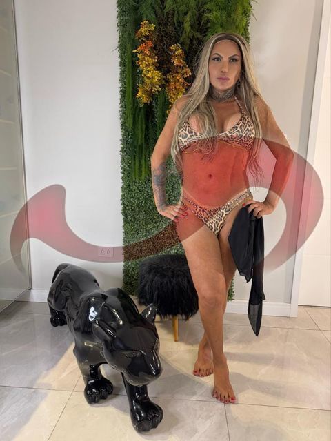 Transsexuelle | Shemales: Bild TS Carol  Delavega XXL from Brazil ab Sofort.Erstmalig im Laufhaus Liezen! in Liezen