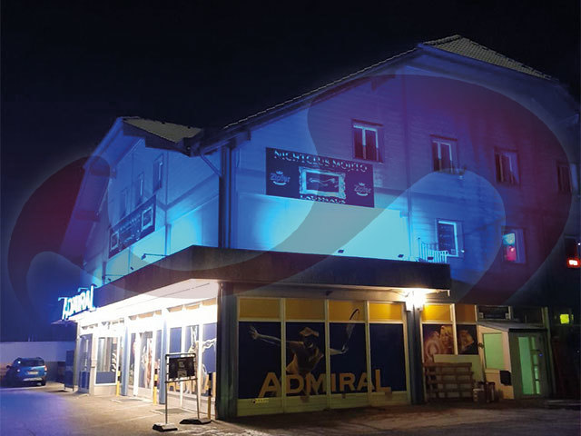 Sex Jobs | Erotik Immobilien: Bild Nightclub - Laufhaus Mojito sucht Girls in Ansfelden