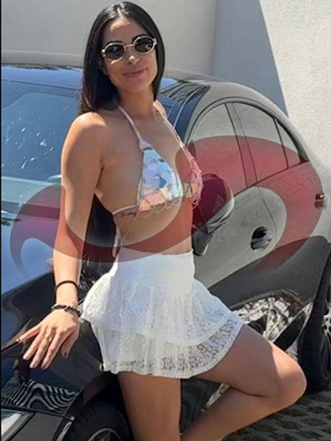 Girls | Models | Callgirls: Bild Layla Y in Kemmelbach