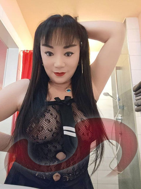 Girls | Models | Callgirls: Bild Alice Cina in St. Valentin