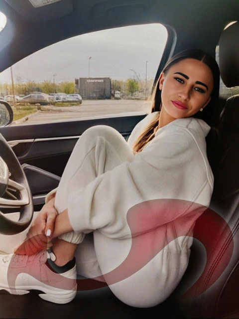 Girls | Models | Callgirls: Bild Karina in Haid bei Ansfelden