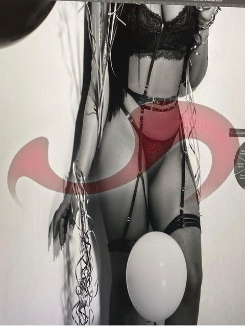 Girls | Models | Callgirls: Bild Luna in Klagenfurt