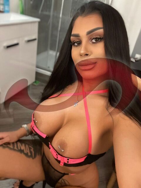 Girls | Models | Callgirls: Bild Eva in Klagenfurt