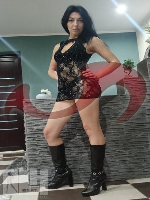 Girls | Models | Callgirls: Bild Anda in Graz