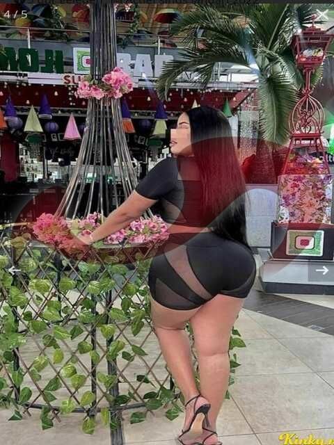 Girls | Models | Callgirls: Bild KATTY in Graz