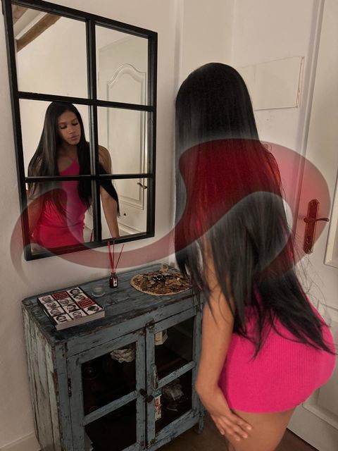 Transsexuelle | Shemales: Bild TS Isabella  in Wien 