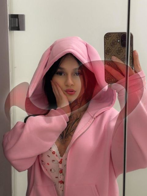 Transsexuelle | Shemales: Bild TS Sweet Bunny in Salzburg