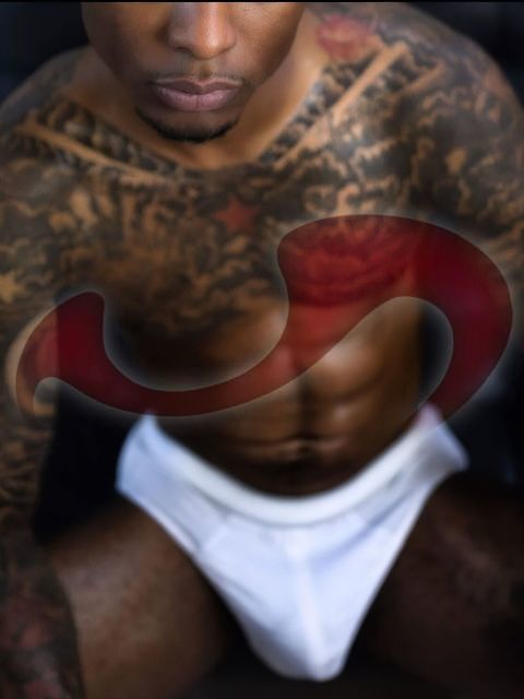 Transsexuelle | Shemales: Bild Blackjames 24cm  in Salzburg 