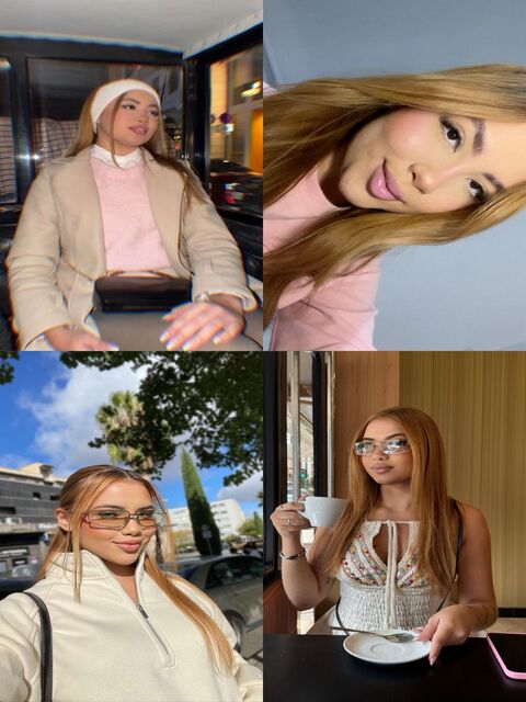 Girls | Models | Callgirls: Bild Julia Brasile�a in Wien