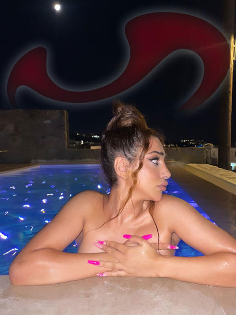 Transsexuelle | Shemales: Bild TS Jenny in Haid bei Ansfelden