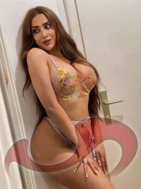Transsexuelle | Shemales: Bild TS Jenny in Haid bei Ansfelden