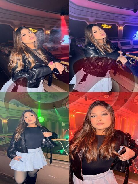 Girls | Models | Callgirls: Bild lana Brazil in Wien 