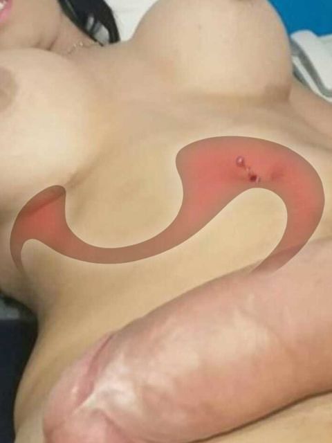 Transsexuelle | Shemales: Bild TS Evelyn in Wien 