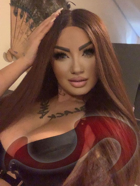 Girls | Models | Callgirls: Bild Adelina in Linz Ebelsberg