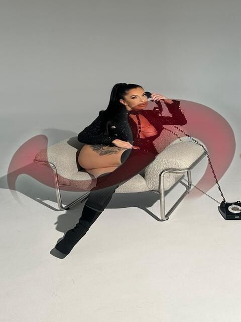 Girls | Models | Callgirls: Bild Cintia Silver Pornostar  in Graz