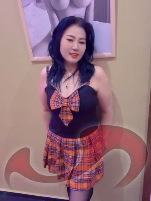 Asia Girls: Bild Mongolisches Massage Studio in Wien