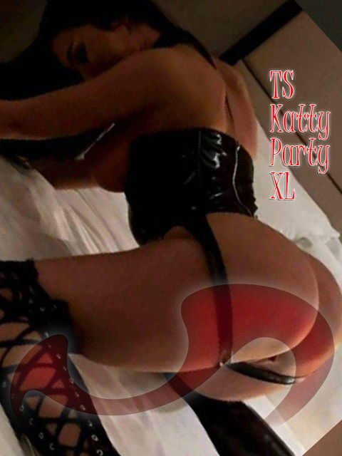 Transsexuelle | Shemales: Bild TS Katty Party XL in Wien