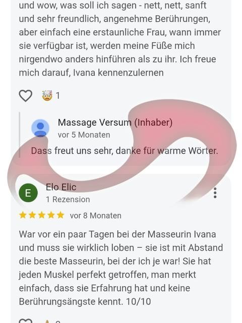 Girls | Models | Callgirls: Bild Ivana in D�rrenmoos