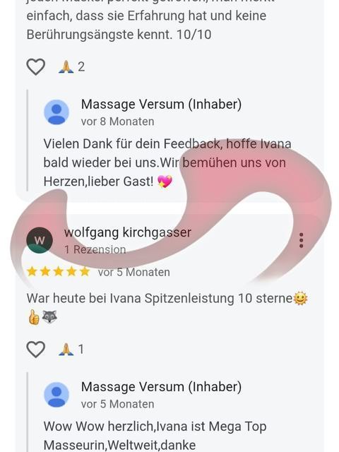 Girls | Models | Callgirls: Bild Ivana in D�rrenmoos