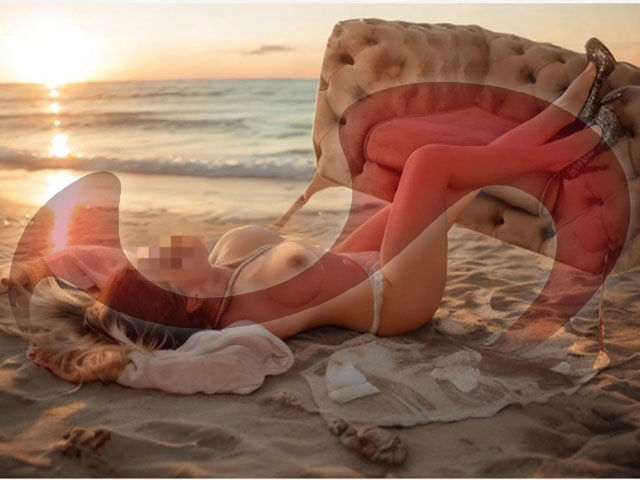 Girls | Models | Callgirls: Bild Erika in St. Valentin