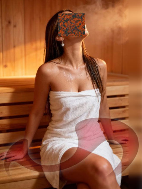 Girls | Models | Callgirls: Bild Nadja neu in St. Valentin