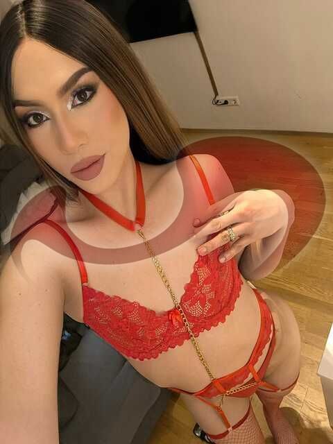 Transsexuelle | Shemales: Bild TS Emma  in Graz