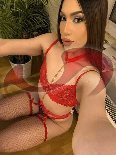 Transsexuelle | Shemales: Bild TS Emma  in Graz