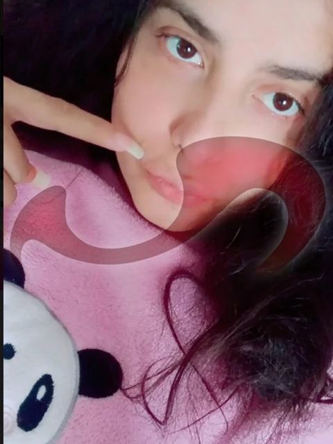 Transsexuelle | Shemales: Bild TS Yesi in Wals/Salzburg