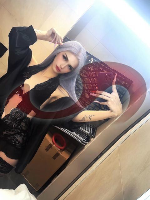 Transsexuelle | Shemales: Bild TS JULES  NEU  im Love Haus in Leoben