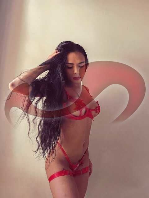 Transsexuelle | Shemales: Bild TS Lilith in Innsbruck