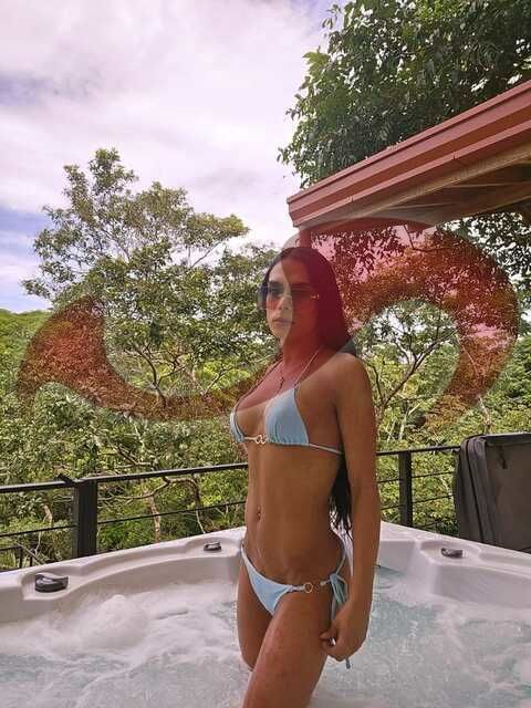 Transsexuelle | Shemales: Bild TS Lilith in Innsbruck