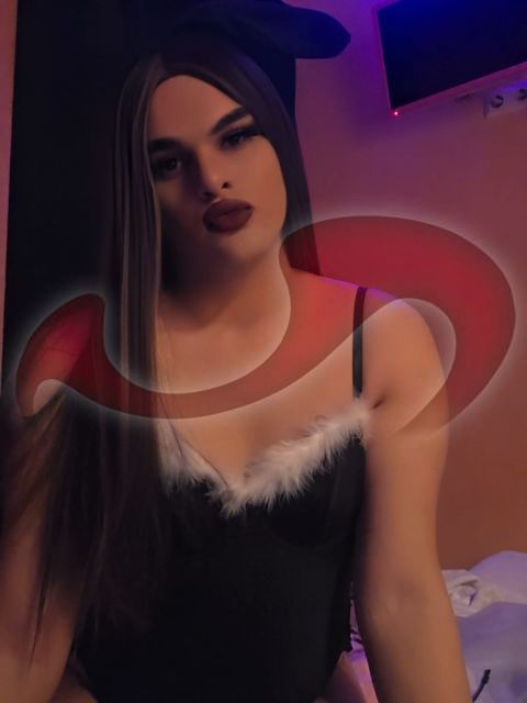 Girls | Models | Callgirls: Bild TS Jade in Wien