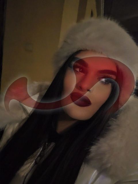 Girls | Models | Callgirls: Bild TS Jade in Wien