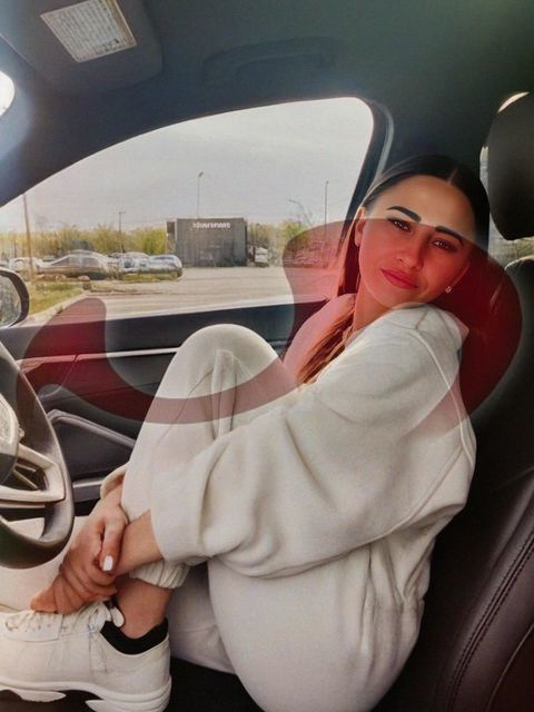 Girls | Models | Callgirls: Bild Karina in D�rrenmoos