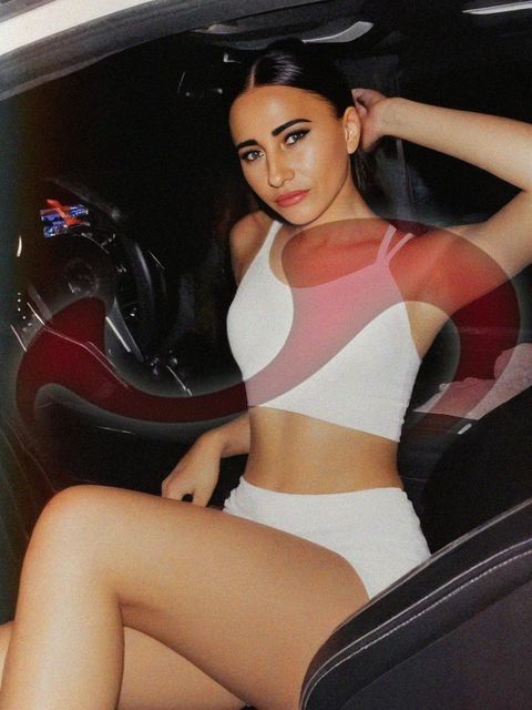 Girls | Models | Callgirls: Bild Karina in D�rrenmoos