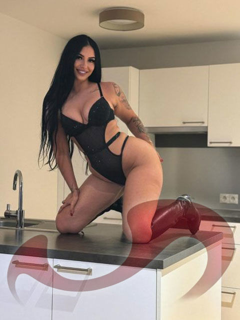 Girls | Models | Callgirls: Bild Teressa * NEU *  in Sattledt