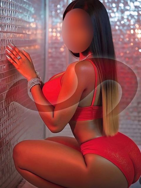 Girls | Models | Callgirls: Bild Nicol Brasil in Innsbruck