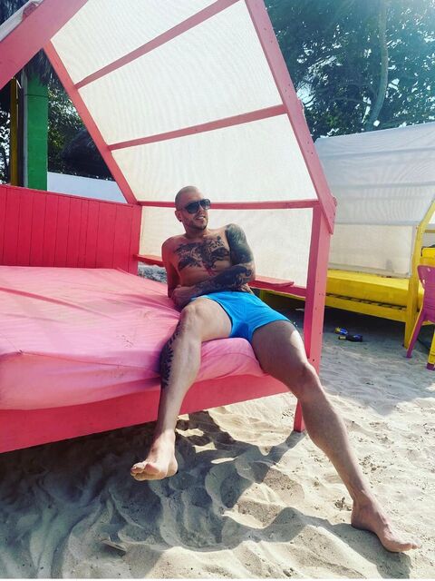 Transsexuelle | Shemales: Bild Gayboy Nano in Graz