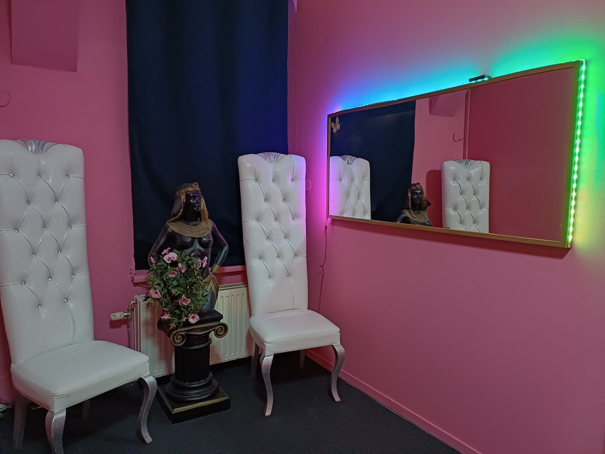 Studios Wien: Bild Sexoase Morizgasse in Wien 