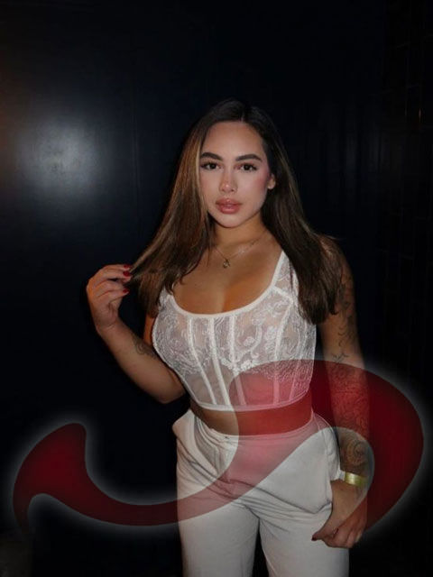 Girls | Models | Callgirls: Bild Roxana *NEU* in St. Valentin