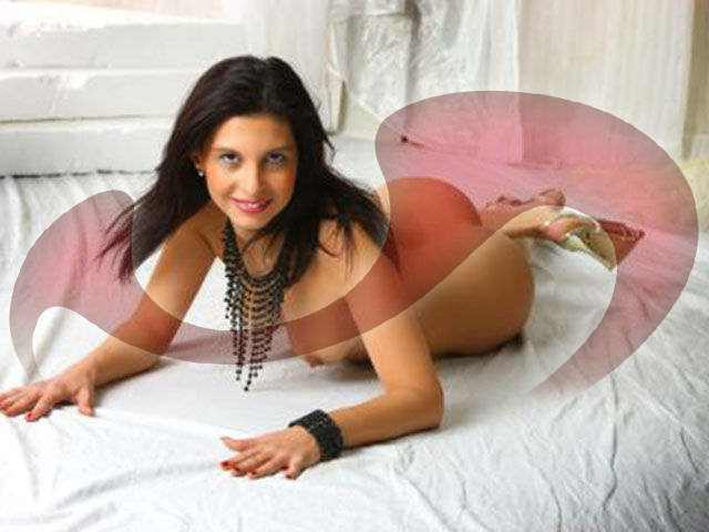 Girls | Models | Callgirls: Bild Monica R in Krems