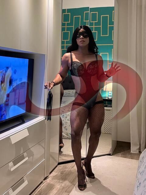 Transsexuelle | Shemales: Bild Ts Cassandra Black  in Wien