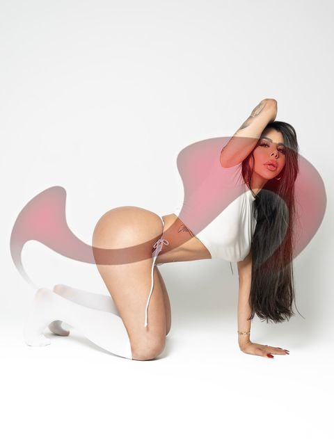 Transsexuelle | Shemales: Bild Miss Trans Ariana XXL in Wien 